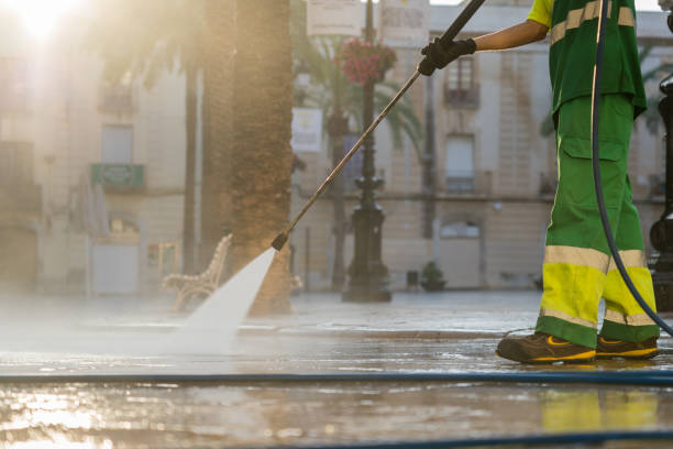 Local Pressure Washing Services in Charles City, IA