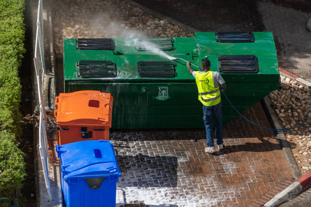 Trusted Charles City, IA Pressure Washing Experts